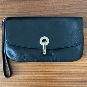 Kate Spade Leather Wristlet